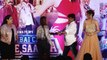 Rakhi Sawants friend slaps director