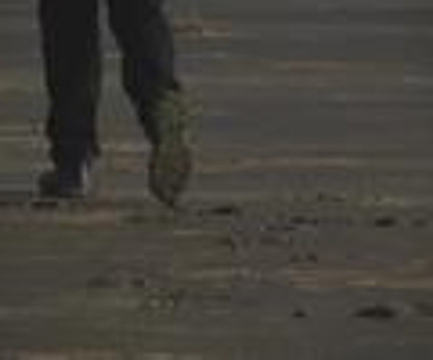 Van Gölü çekilince tarihi kalıntılar ortaya çıktı