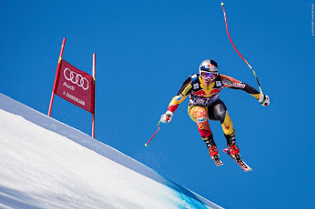 Streif - One Hell Of A Ride Trailer (Deutsch)