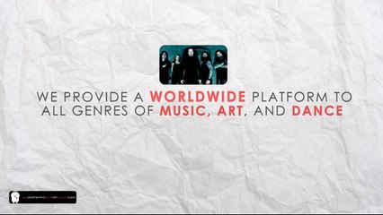 All Genres Of Music-Art & Dance - We Doit For the Love of Music