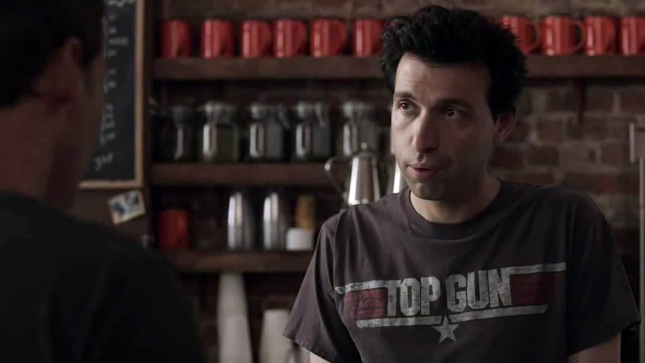 Girls Season 2_ Episode #5 Preview