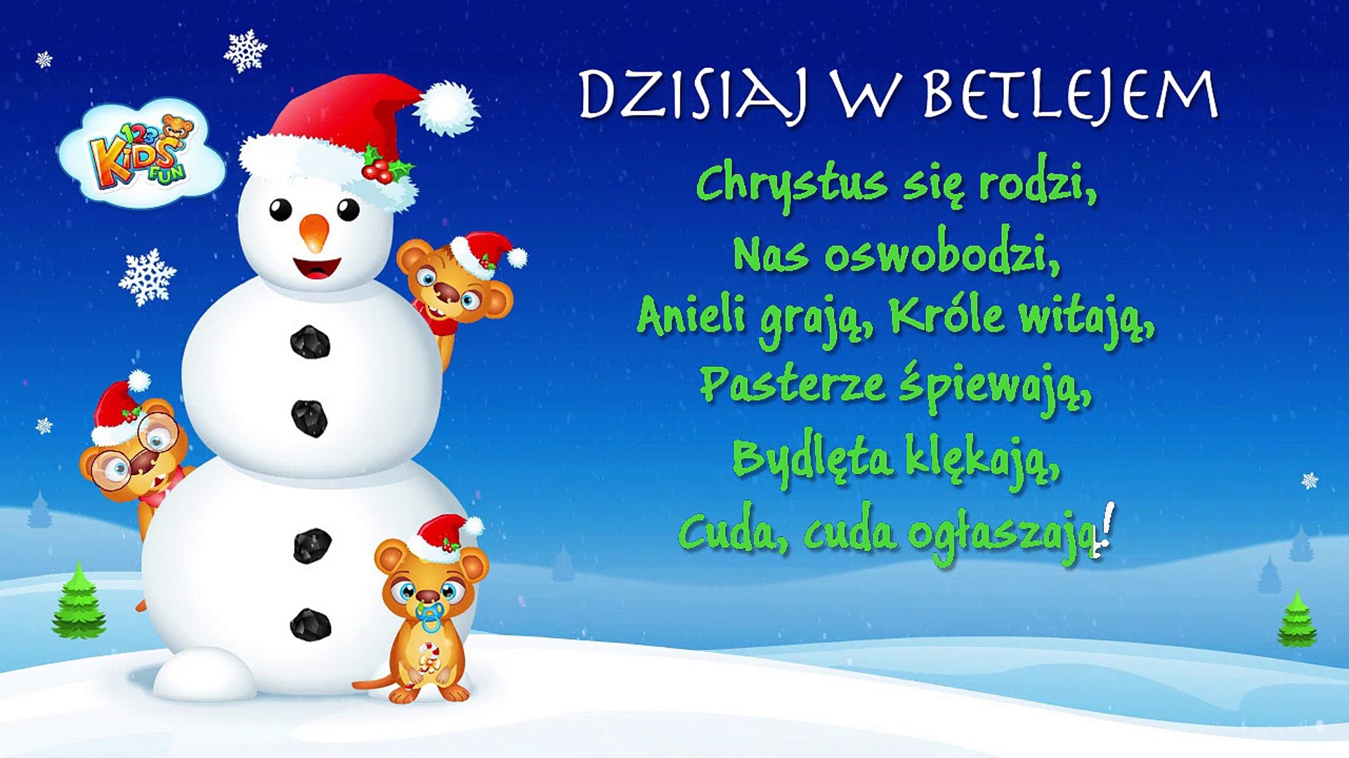 Arka Noego Dzisiaj W Betlejem
