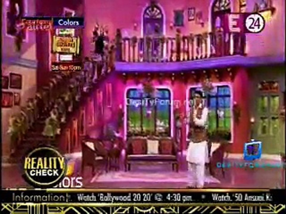 Reality Check - 12th December 2014 - Full Episode