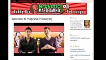 Magnetic Messaging PDF Review - INSIDE Revealing TOUR to the Magnetic Messaging PDF by Bobbie Rio