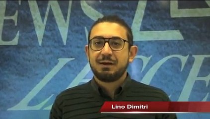 Leccenews24: Rassegna Stampa 12 Dicembre 2014