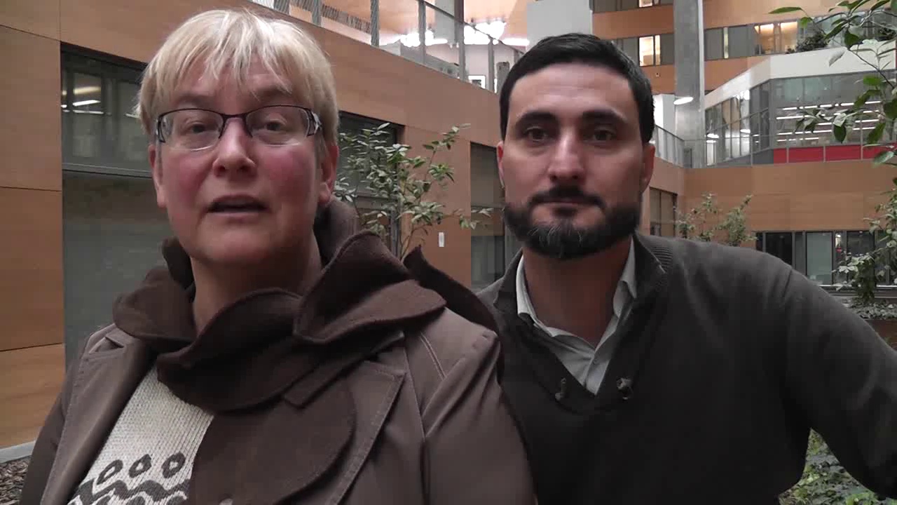 Décembre 2014 Assemblée plénière