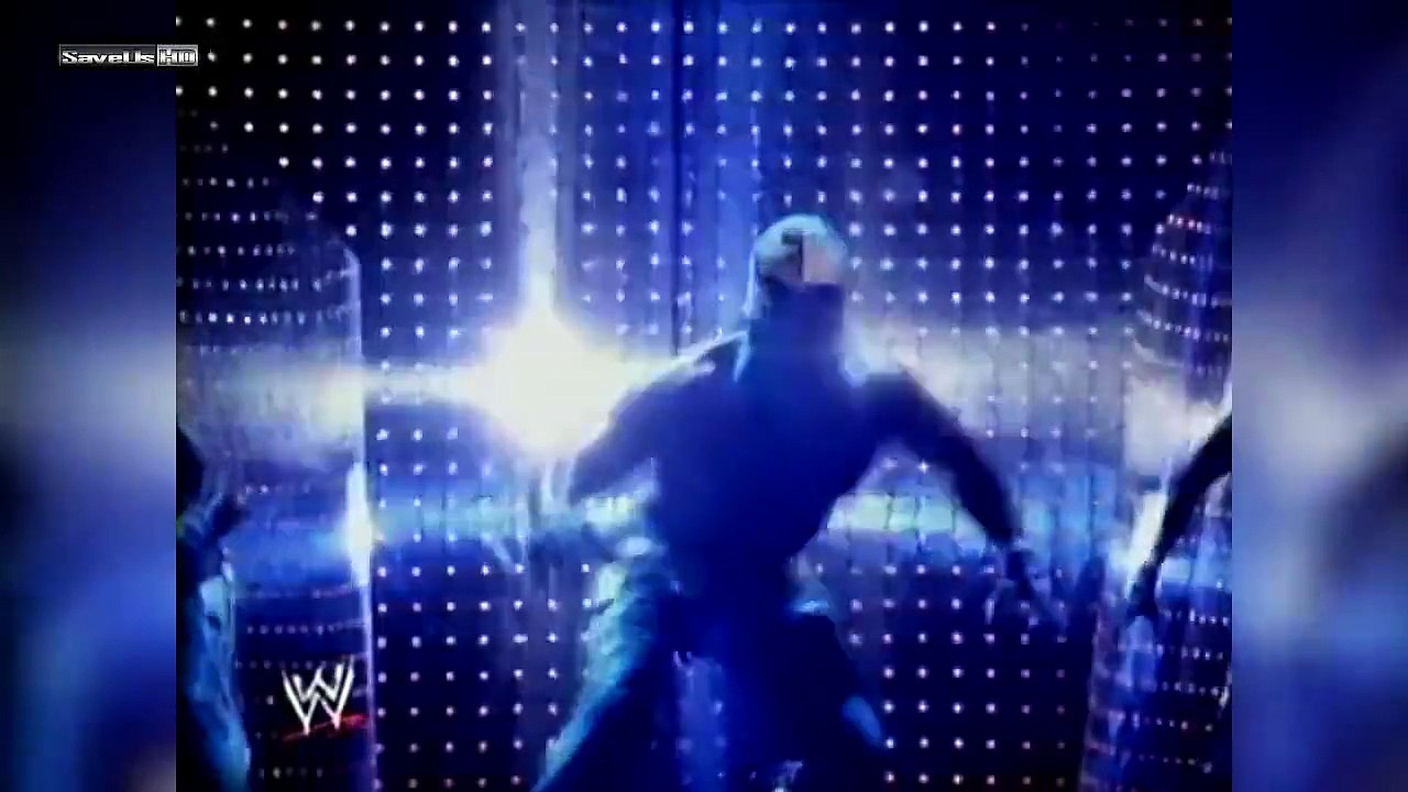 Rey Mysterio 2009 Promo (HD)