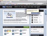 Easy Video Suite Review Part 3  Video Analytics Web Based Dashboard Overview