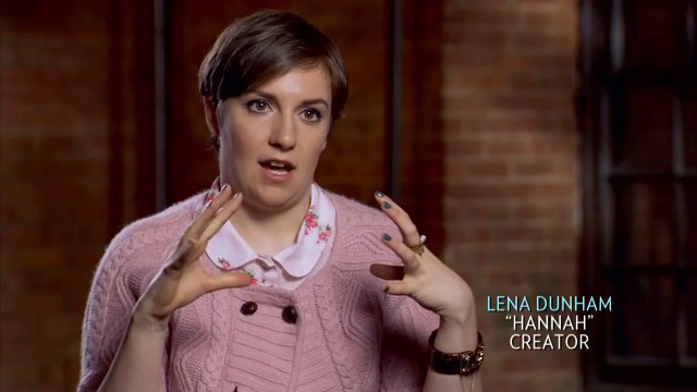 Girls Season 2_ Inside The Episode #2 Extra - On Fashion