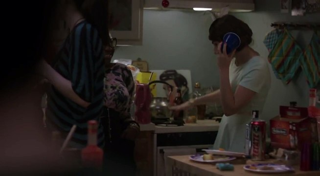 Girls Season 2_ Clip Trailer