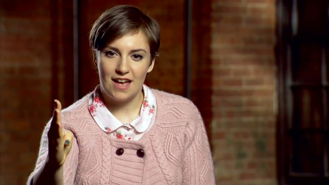 Girls Season 2_ Inside The Episode #4