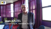 Transition énergétique - Urgence climatique: entretien avec Jean JOUZEL