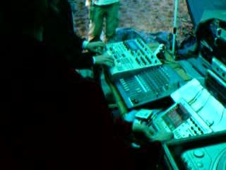 The Soul Grinder (Infames)