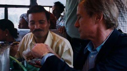 HBO The Best Exotic Marigold Hotel Trailer