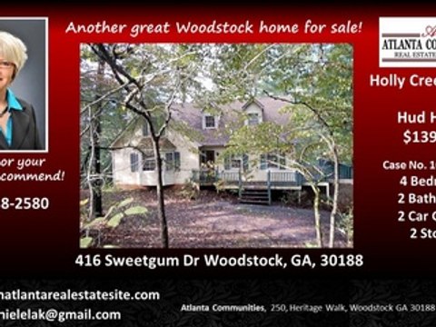 Cherokee County HUD Homes for Sale 404.788.2580 Holly Creek Estates Hud Homes for Sale Cherokee County