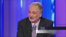 L’école permet-elle encore de réussir en France ? Bande Annonce Place aux Idées avec Jacques Attali