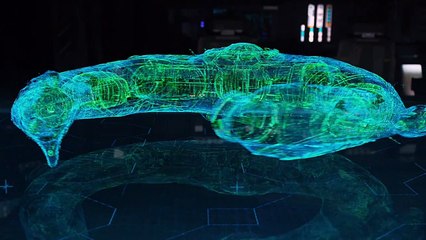 HBO Prometheus Preview