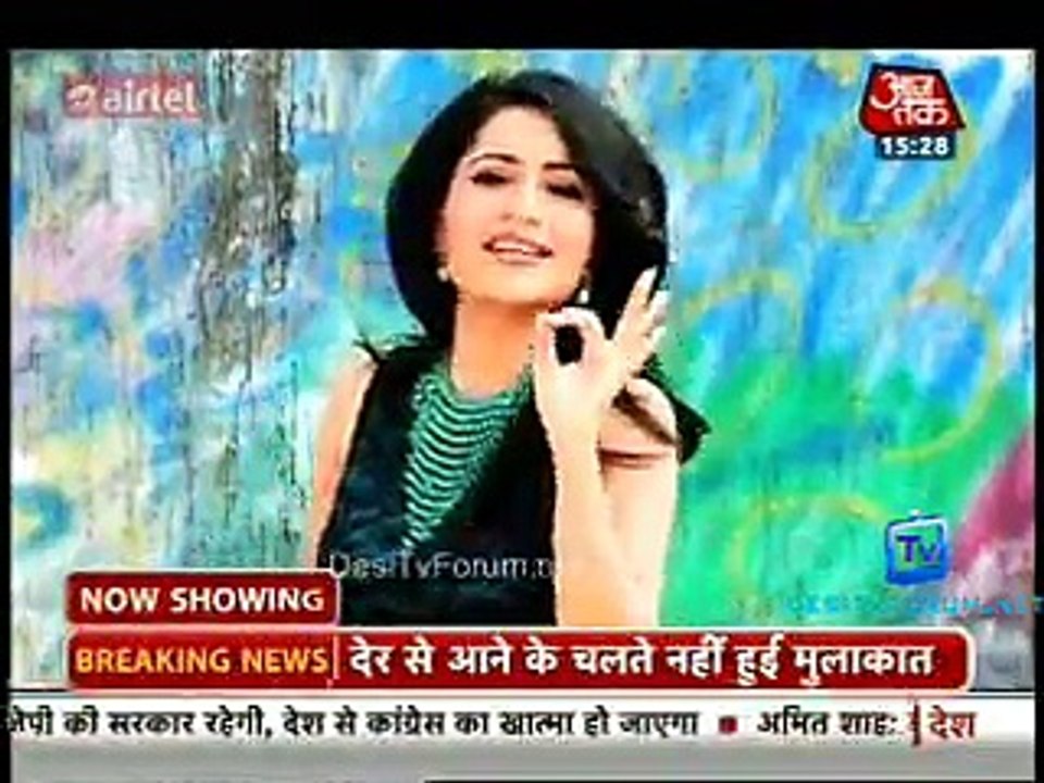Saas Bahu Aur Betiyan - 12th Dec 2014 - Full Episode 2/2
