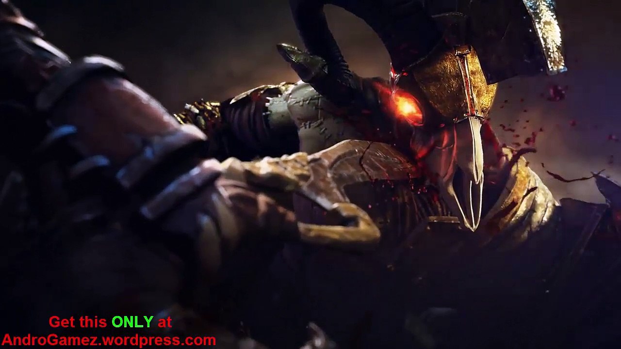 [100% WORKING]Godfire Rise of Prometheus MOD APK+Data (Unlimited Money)[Android][NO ROOT][DOWNLOAD]