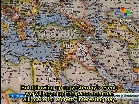 Dossier 12/11: Shiite Pilgrims Arrive in Karbala Amidst Tension