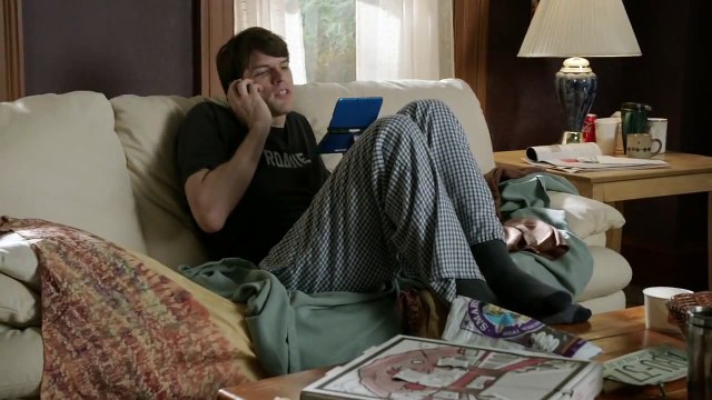 Veep Season 2_ Episode #5 Preview