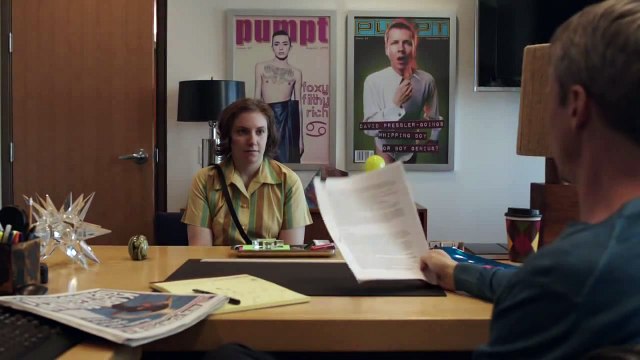 Girls Season 2_ Episode #9 Preview