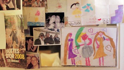 Un tête-à-tête à l'opéra avec Marie-Agnès Gillot