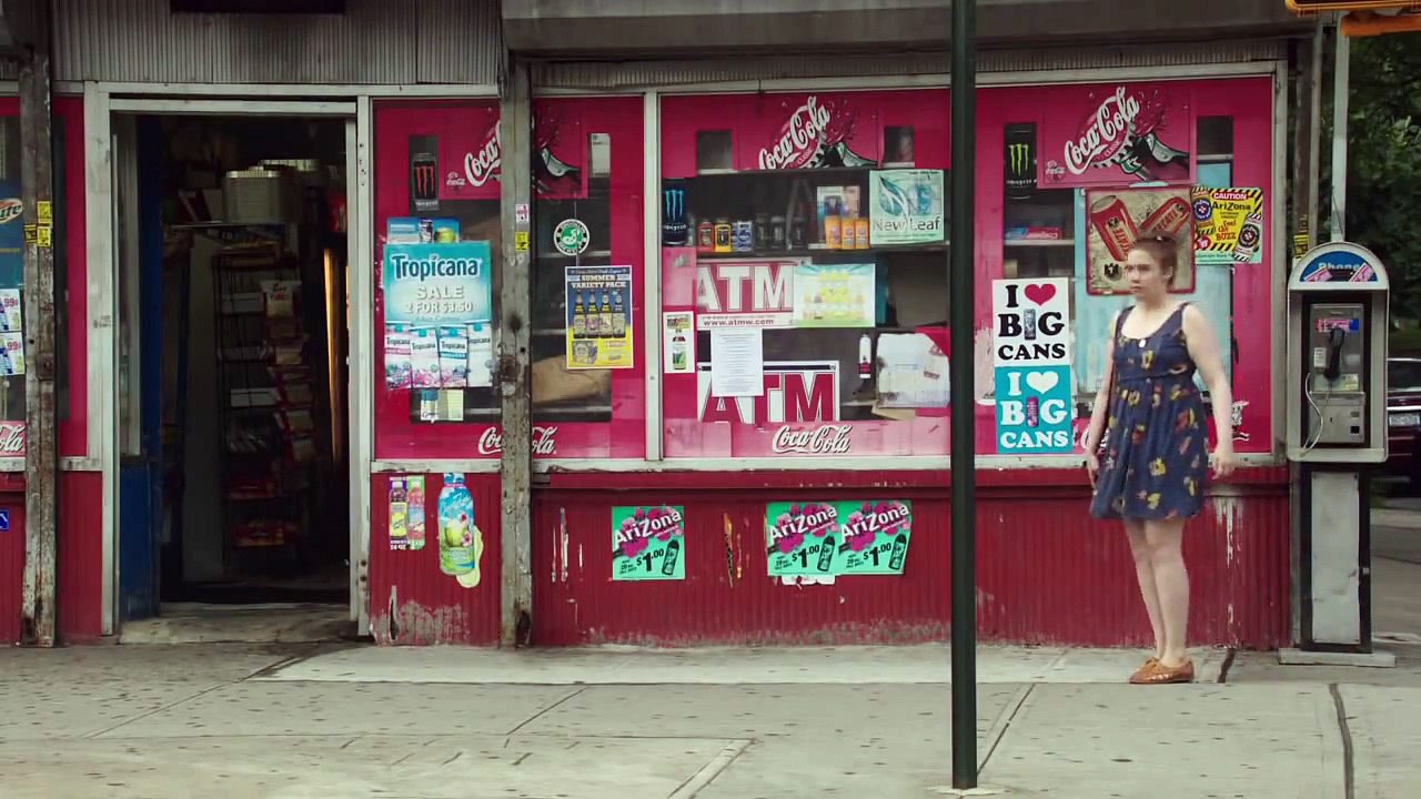 Girls Season 2_ Inside The Episode #8