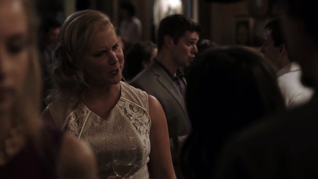 Girls Season 2_ Episode 9 Clip - Awkward Encounters