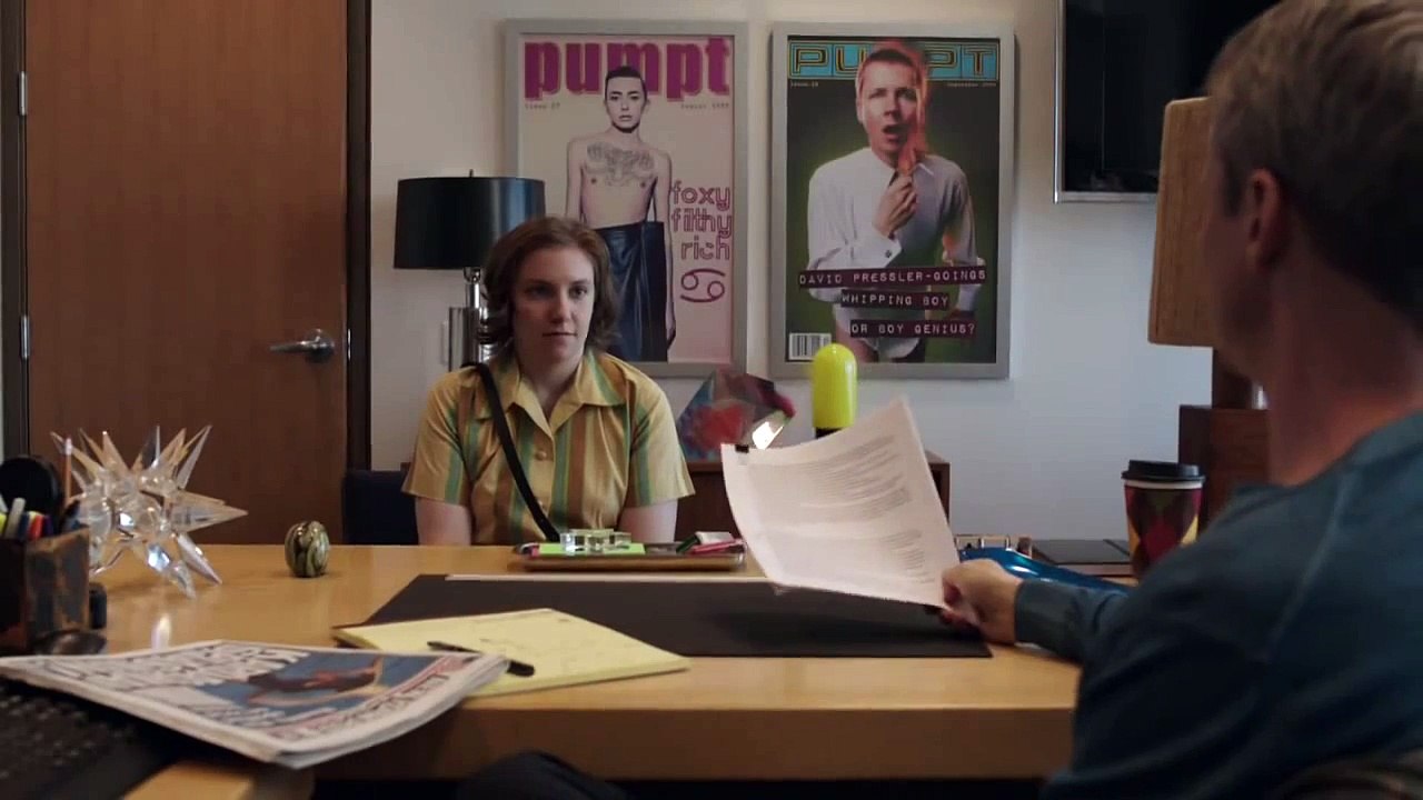 Girls Season 2_ Recap #9