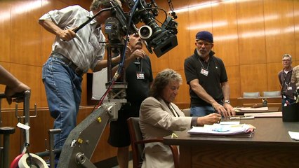 HBO Films_ David Mamet on Making of Phil Spector