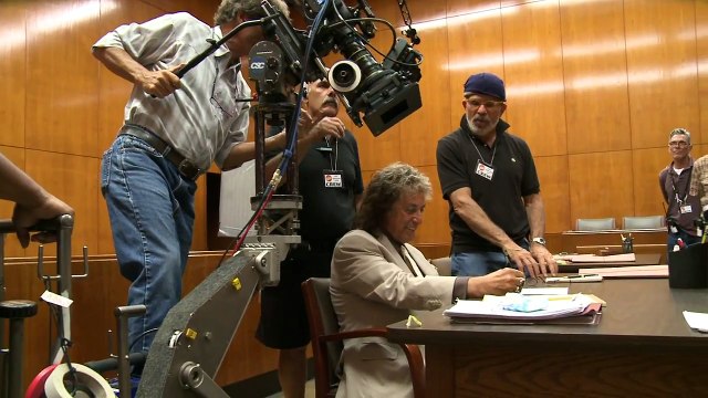 HBO Films_ David Mamet on Making of Phil Spector