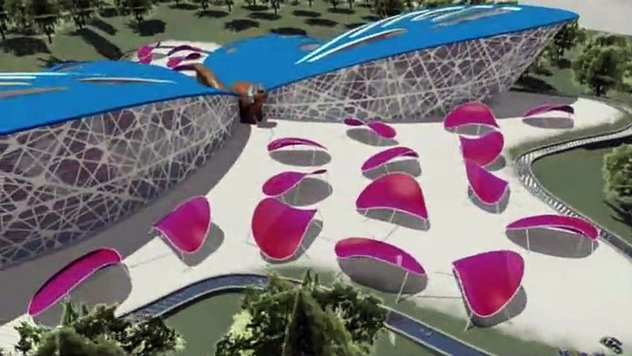 Comment changer le monde - EL4DEV - Le Papillon Source Trailer 3