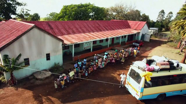 HBO Films_ Mary and Martha - Behind the Scenes Featurette