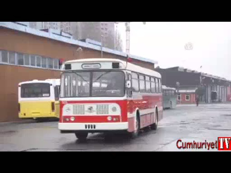 İstanbul'a geri dönüyorlar