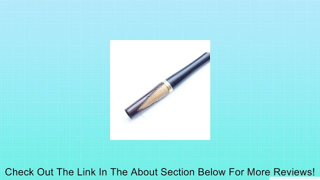 3.5 Regular size Short Wooden Cigarette Holder with Carving - fits REGULAR cigarettes Review