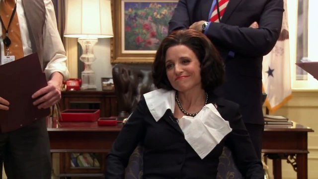 Veep Season 2_ Episode #1 - Deleted Scenes #2