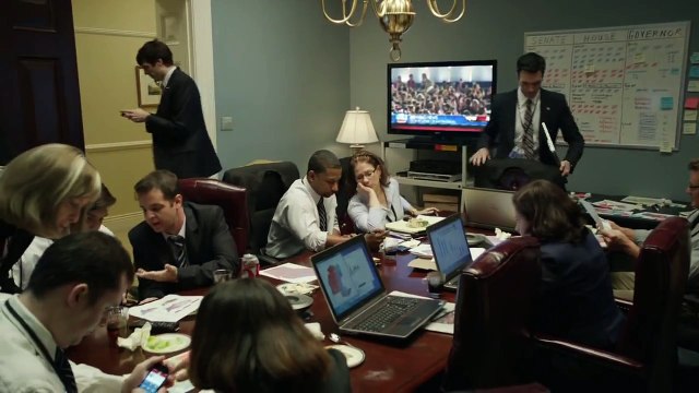 Veep Season 2_ Episode #1 - Deleted Scenes