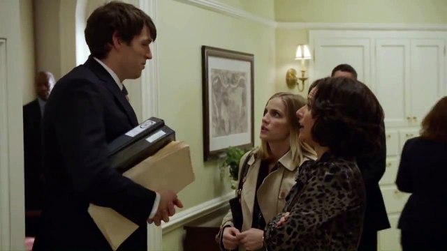 Veep Season 2_ Episode 2 Clip