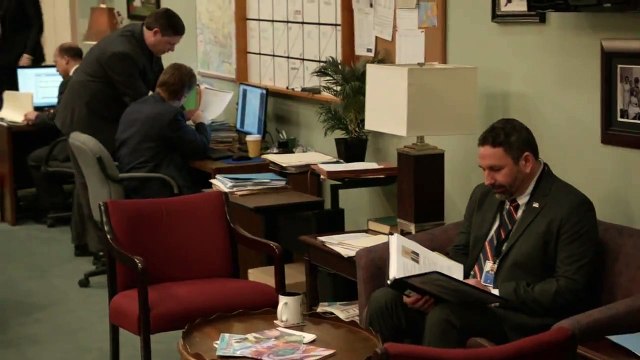 Veep Season 2_ Episode #3 Preview