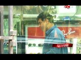 Siddharth Roy Kapoor spotted shopping! - CAPTURED