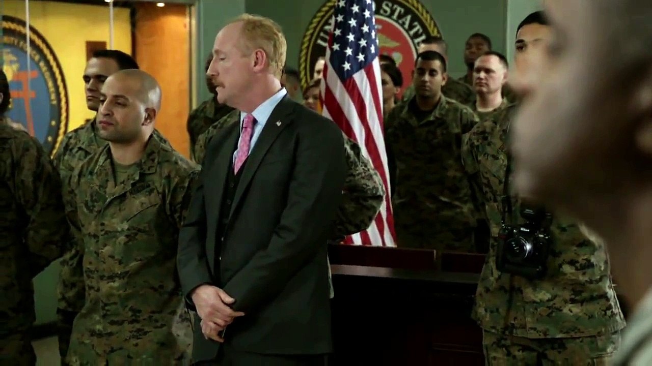 Veep Season 2_ Episode #3 - Deleted Scenes