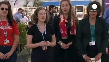 John Kerry: mindannyiunk felelőssége a klímaváltozás megfékezése