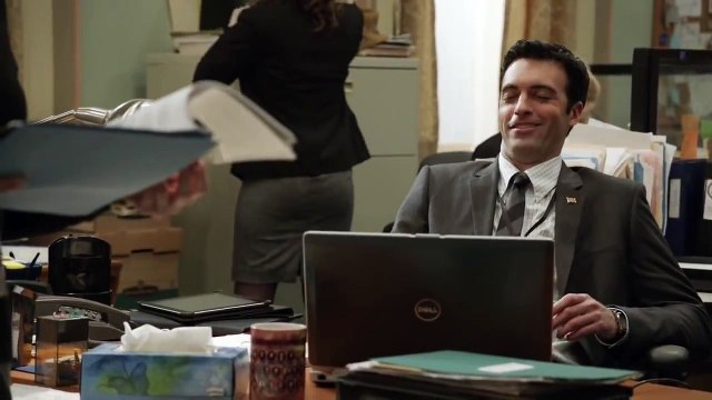 Veep Season 2_ Episode #6 Preview