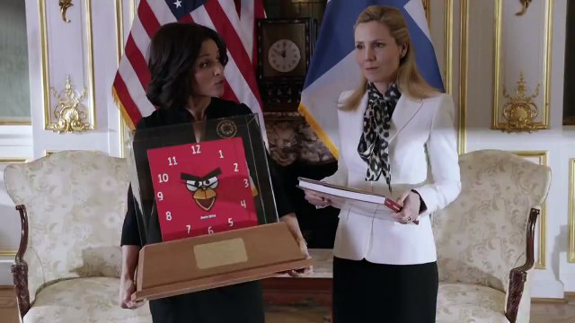 Veep Season 2_ Episode #5 - Deleted Scenes