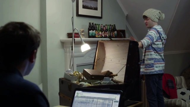 Family Tree Season 1_ Episode #2 Clip #3