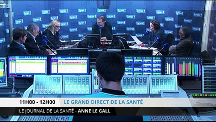 Il perd la vue en faisant des pompes