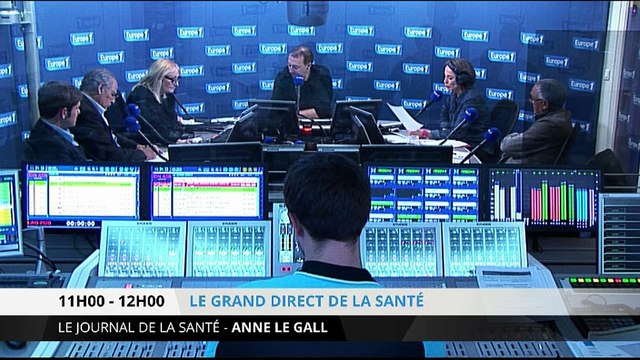 Il perd la vue en faisant des pompes