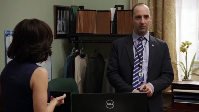 Veep Season 2_ Episode #7 Preview
