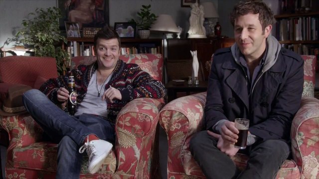 Family Tree Season 1_ Episode #3 Preview